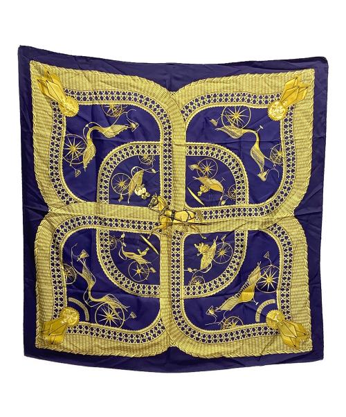 HERMES（エルメス）HERMES (エルメス) スカーフの古着・服飾アイテム