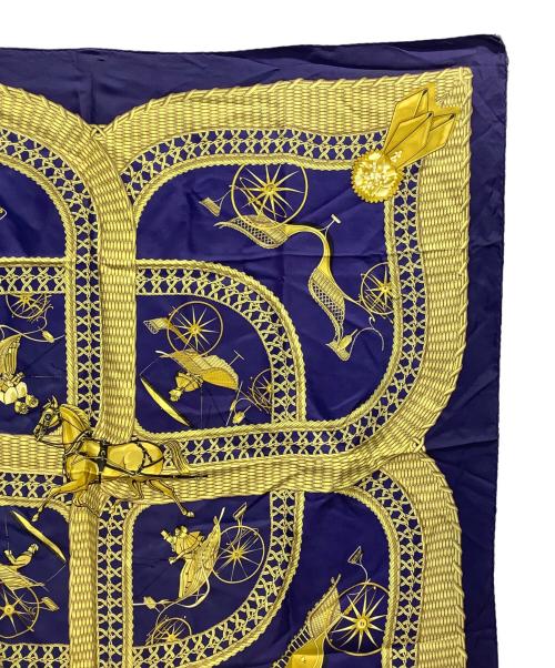 HERMES（エルメス）HERMES (エルメス) スカーフの古着・服飾アイテム