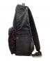PORTER (ポーター) TANKER BACKPACK ブラック：15000円