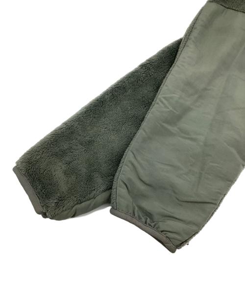 PECKHAM（ペッカム）PECKHAM (ペッカム) ECWCS GEN3 LEVEL3 POLARTEC フリースジャケット オリーブ サイズ:M-Rの古着・服飾アイテム