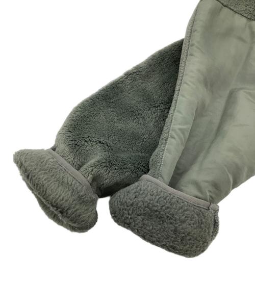 PECKHAM（ペッカム）PECKHAM (ペッカム) ECWCS GEN3 LEVEL3 POLARTEC フリースジャケット オリーブ サイズ:M-Rの古着・服飾アイテム