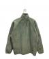 PECKHAM (ペッカム) ECWCS GEN3 LEVEL3 POLARTEC フリースジャケット オリーブ サイズ:M-R：6000円