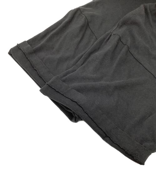 STANDARD CALIFORNIA（スタンダードカリフォルニア）STANDARD CALIFORNIA (スタンダードカリフォルニア) DISNEY (ディズニー) プリントTシャツ グレー サイズ:XLの古着・服飾アイテム