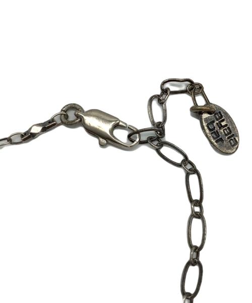 Ayala Bar（アヤラバ）Ayala Bar (アヤラバ) AYALA BAR ビーズネックレス イスラエル コスチュームジュエリーの古着・服飾アイテム