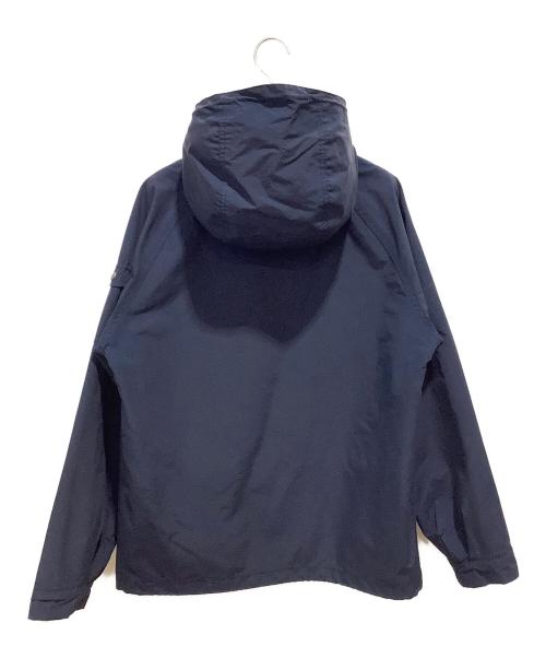 SIERRA DESIGNS（シエラデザインズ）SIERRA DESIGNS (シエラデザインズ) 60/40ショートマウンテンフードジャケット ネイビー サイズ:Lの古着・服飾アイテム