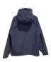 SIERRA DESIGNS (シエラデザインズ) 60/40ショートマウンテンフードジャケット ネイビー サイズ:L：5000円