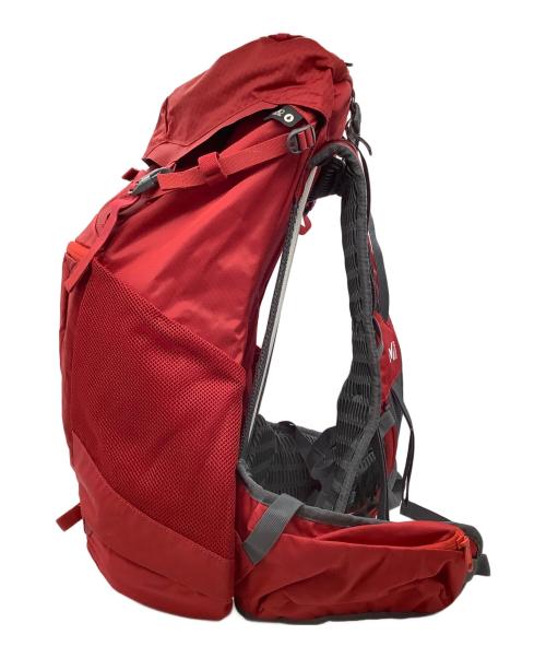 MILLET（ミレー）MILLET (ミレー) ELIUM 25 バックパック レッドの古着・服飾アイテム