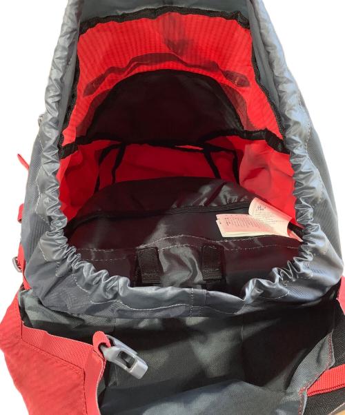 MILLET（ミレー）MILLET (ミレー) ELIUM 25 バックパック レッドの古着・服飾アイテム