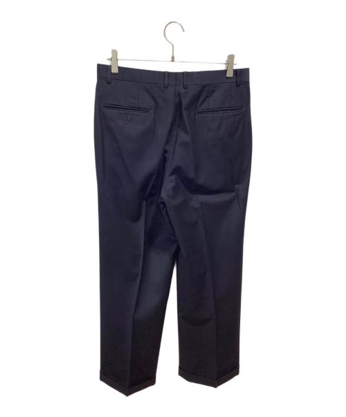 Christian Dior MONSIEUR（クリスチャンディオールムッシュ）Christian Dior MONSIEUR (クリスチャンディオールムッシュ) 3Bセットアップスーツ ネイビー サイズ:A5の古着・服飾アイテム