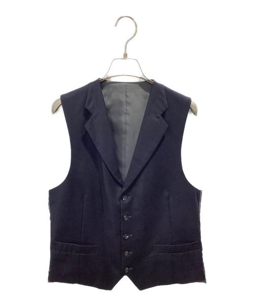 Christian Dior MONSIEUR（クリスチャンディオールムッシュ）Christian Dior MONSIEUR (クリスチャンディオールムッシュ) 3Bセットアップスーツ ネイビー サイズ:A5の古着・服飾アイテム