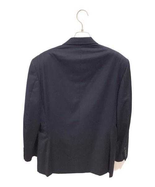 Christian Dior MONSIEUR（クリスチャンディオールムッシュ）Christian Dior MONSIEUR (クリスチャンディオールムッシュ) 3Bセットアップスーツ ネイビー サイズ:A5の古着・服飾アイテム