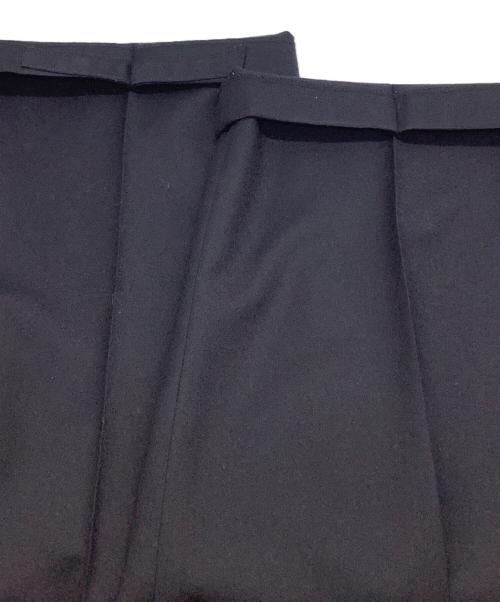 Christian Dior MONSIEUR（クリスチャンディオールムッシュ）Christian Dior MONSIEUR (クリスチャンディオールムッシュ) 3Bセットアップスーツ ネイビー サイズ:A5の古着・服飾アイテム