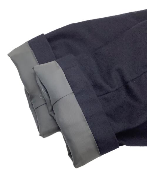 Christian Dior MONSIEUR（クリスチャンディオールムッシュ）Christian Dior MONSIEUR (クリスチャンディオールムッシュ) 3Bセットアップスーツ ネイビー サイズ:A5の古着・服飾アイテム