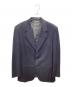Christian Dior MONSIEUR (クリスチャンディオールムッシュ) 3Bセットアップスーツ ネイビー サイズ:A5：15000円