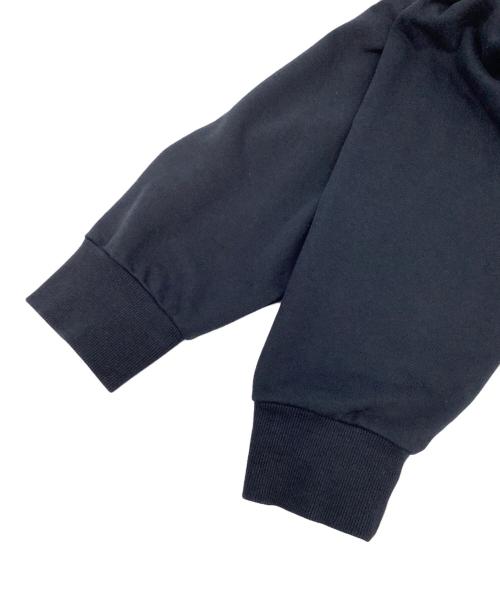 DIESEL（ディーゼル）DIESEL (ディーゼル) プルオーバーパーカー ネイビー サイズ:3XLの古着・服飾アイテム