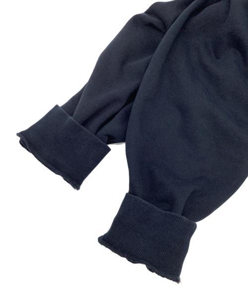 DIESEL（ディーゼル）DIESEL (ディーゼル) プルオーバーパーカー ネイビー サイズ:3XLの古着・服飾アイテム