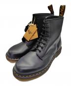 Dr.Martensドクターマーチン）の古着「8ホールブーツ」｜ブラック
