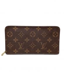 LOUIS VUITTON（ルイ ヴィトン）の古着「長財布」