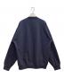 THE NORTH FACE (ザ ノース フェイス) ジャカードハーフドームクルー ネイビー サイズ:L：7000円