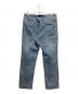 GRIP SWANY (グリップスワニー) GRAMICCI (グラミチ) デニムパンツ ブルー サイズ:XL：9000円