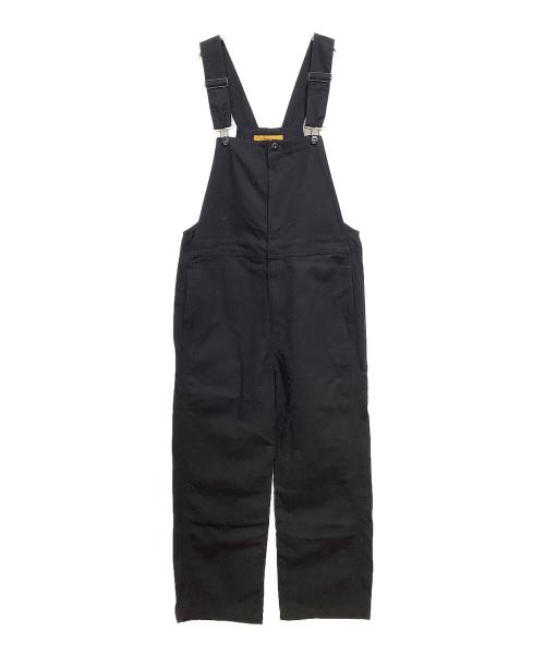UNIVERSAL OVERALL（ユニバーサルオーバーオール）UNIVERSAL OVERALL (ユニバーサルオーバーオール) オーバーオール グレー サイズ:Mの古着・服飾アイテム
