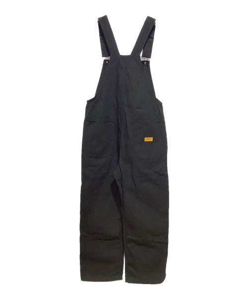 UNIVERSAL OVERALL（ユニバーサルオーバーオール）UNIVERSAL OVERALL (ユニバーサルオーバーオール) オーバーオール グレー サイズ:Mの古着・服飾アイテム