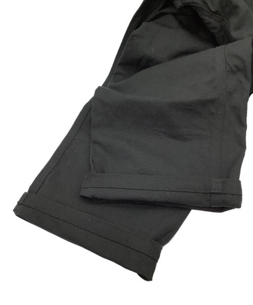 UNIVERSAL OVERALL（ユニバーサルオーバーオール）UNIVERSAL OVERALL (ユニバーサルオーバーオール) オーバーオール グレー サイズ:Mの古着・服飾アイテム