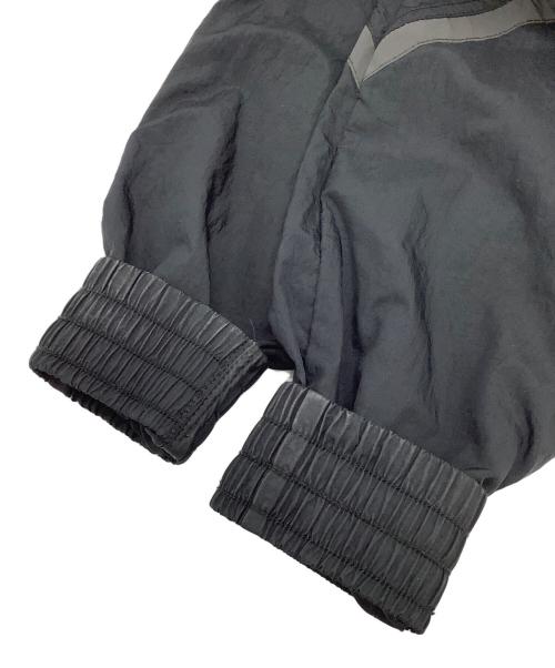 NIKE（ナイキ）NIKE (ナイキ) ウインドランナー+ フーデッドジャケット ブラック サイズ:Lの古着・服飾アイテム