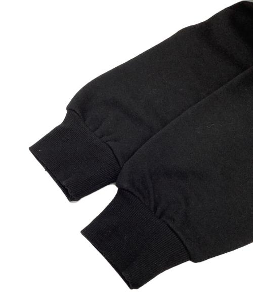 KISS（キッス）KISS (キッス) オフィシャル ZIPパーカー 2022 ブラック サイズ:Mの古着・服飾アイテム