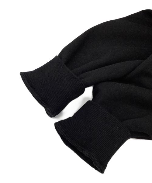 KISS（キッス）KISS (キッス) オフィシャル ZIPパーカー 2022 ブラック サイズ:Mの古着・服飾アイテム