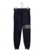 Champion REVERSE WEAVE×Ron Hermanチャンピオン リバース ウィーブ×ロンハーマン）の古着「スウェットパンツ」｜ブラック