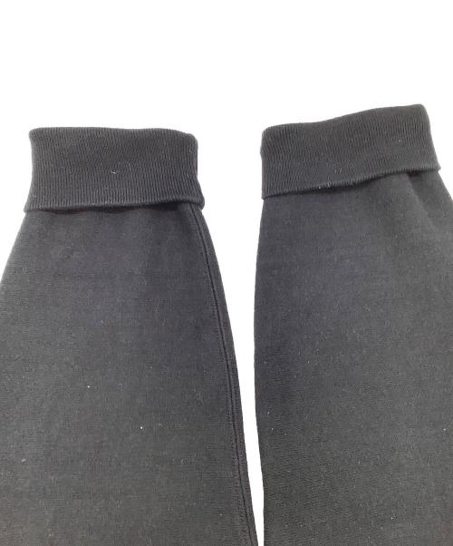 Champion REVERSE WEAVE（チャンピオン リバース ウィーブ）Champion REVERSE WEAVE (チャンピオン リバース ウィーブ) Ron Herman (ロンハーマン) スウェットパンツ ブラック サイズ:Sの古着・服飾アイテム