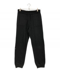 中古・古着通販】LOUIS VUITTON (ルイ ヴィトン) スラックス グレー