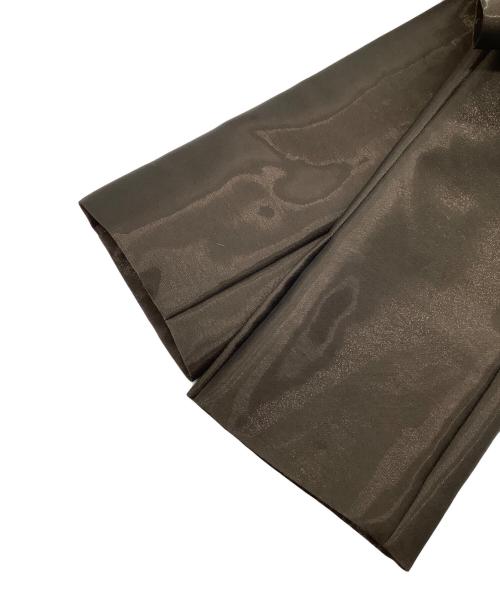 JUUN.J（ジュン・ジー）JUUN.J (ジュン・ジー) 2008/09AW テーラードジャケット ブラウン サイズ:48の古着・服飾アイテム