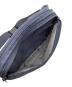 中古・古着 PORTER (ポーター) FLASH WAIST BAG ネイビー：5000円