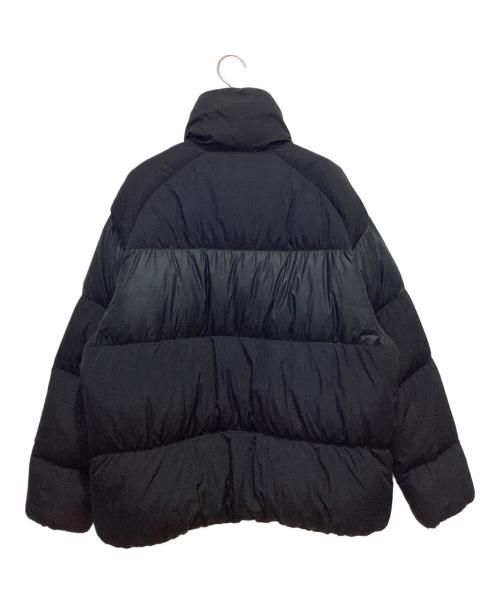 NIKE（ナイキ）NIKE (ナイキ) フィルダウンジャケット ブラック サイズ:Lの古着・服飾アイテム