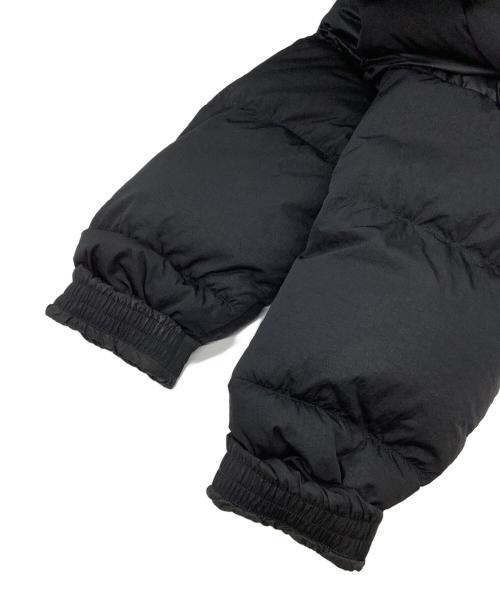 NIKE（ナイキ）NIKE (ナイキ) フィルダウンジャケット ブラック サイズ:Lの古着・服飾アイテム