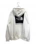 THE NORTH FACE (ザ ノース フェイス) M BOX NSE PO HOODIE ホワイト サイズ:XL：7000円