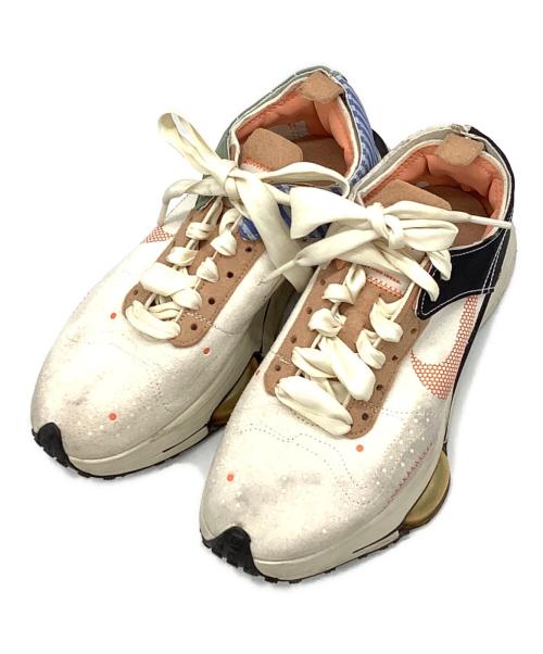 NIKE（ナイキ）NIKE (ナイキ) AIR ZOOM TYPE アイボリー サイズ:24の古着・服飾アイテム
