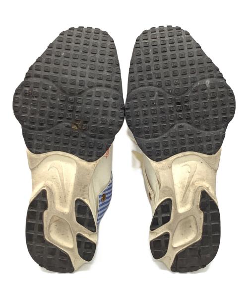 NIKE（ナイキ）NIKE (ナイキ) AIR ZOOM TYPE アイボリー サイズ:24の古着・服飾アイテム