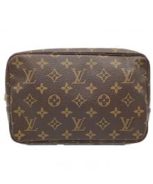 LOUIS VUITTON（ルイ ヴィトン）の古着「コスメポーチ」