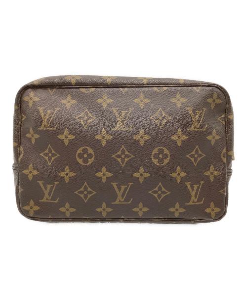 LOUIS VUITTON（ルイ ヴィトン）LOUIS VUITTON (ルイ ヴィトン) コスメポーチの古着・服飾アイテム