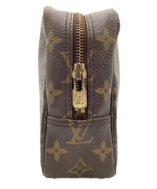 LOUIS VUITTON（ルイ ヴィトン）LOUIS VUITTON (ルイ ヴィトン) コスメポーチの古着・服飾アイテム