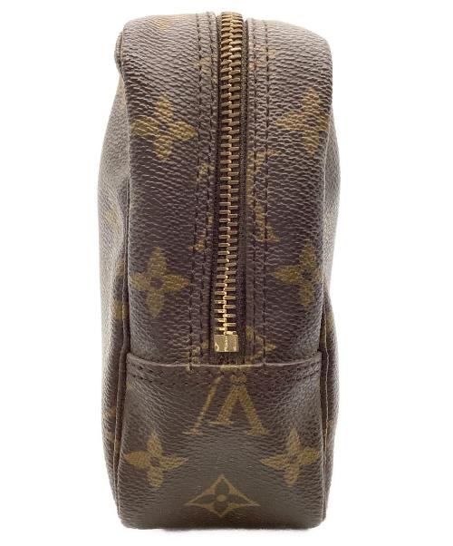 LOUIS VUITTON（ルイ ヴィトン）LOUIS VUITTON (ルイ ヴィトン) コスメポーチの古着・服飾アイテム
