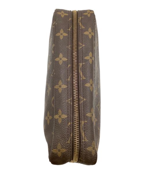 LOUIS VUITTON（ルイ ヴィトン）LOUIS VUITTON (ルイ ヴィトン) コスメポーチの古着・服飾アイテム