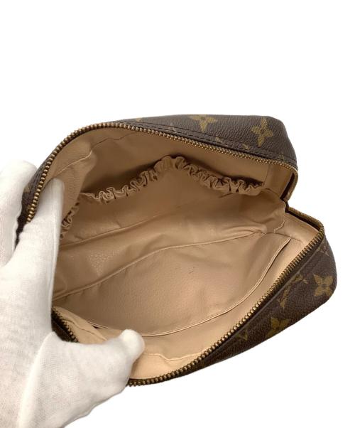 LOUIS VUITTON（ルイ ヴィトン）LOUIS VUITTON (ルイ ヴィトン) コスメポーチの古着・服飾アイテム