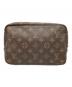 LOUIS VUITTON (ルイ ヴィトン) コスメポーチ：33000円