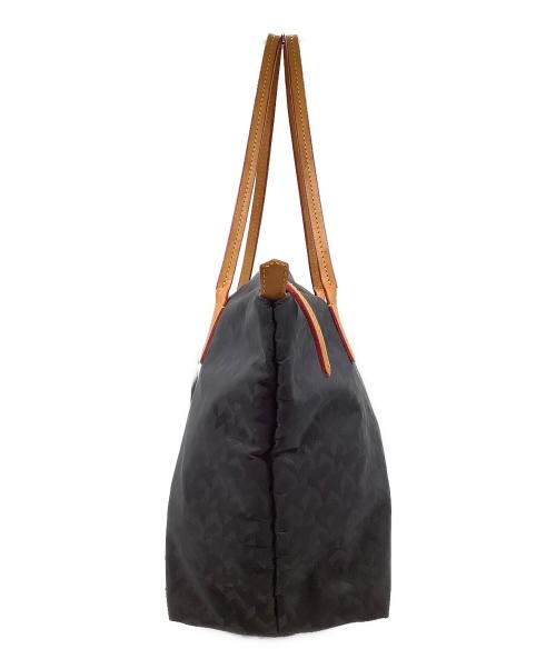 ROBERTA PIERI（ロベルタピエリ）ROBERTA PIERI (ロベルタピエリ) トートバッグ ブラックの古着・服飾アイテム