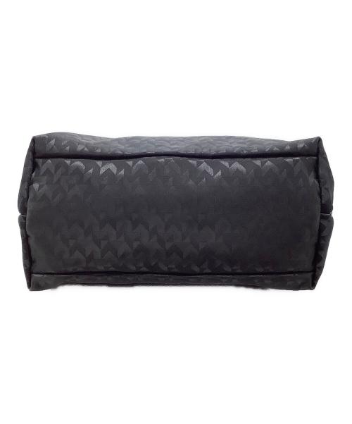 ROBERTA PIERI（ロベルタピエリ）ROBERTA PIERI (ロベルタピエリ) トートバッグ ブラックの古着・服飾アイテム