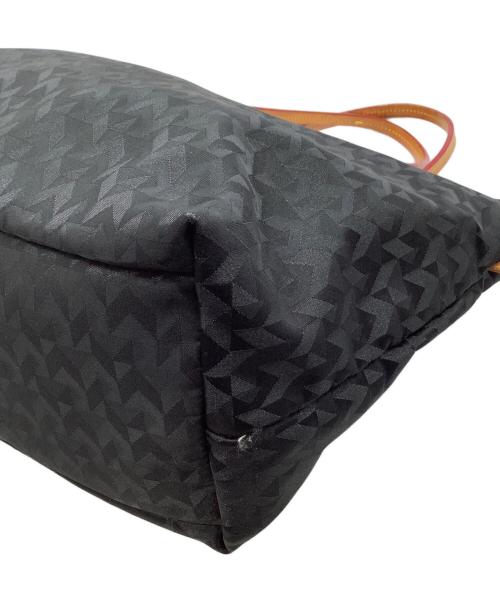 ROBERTA PIERI（ロベルタピエリ）ROBERTA PIERI (ロベルタピエリ) トートバッグ ブラックの古着・服飾アイテム